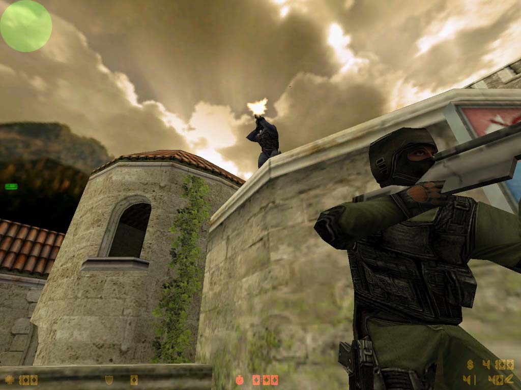 Counter-Strike screenshot 3