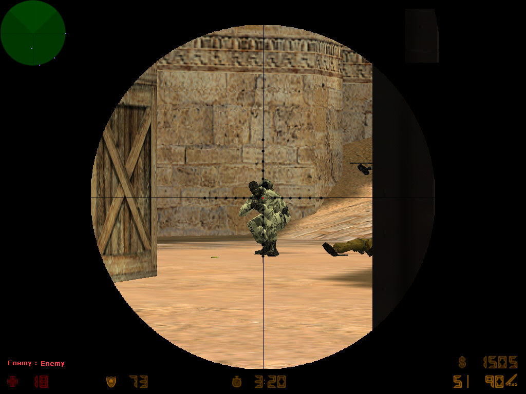 Counter-Strike screenshot 12