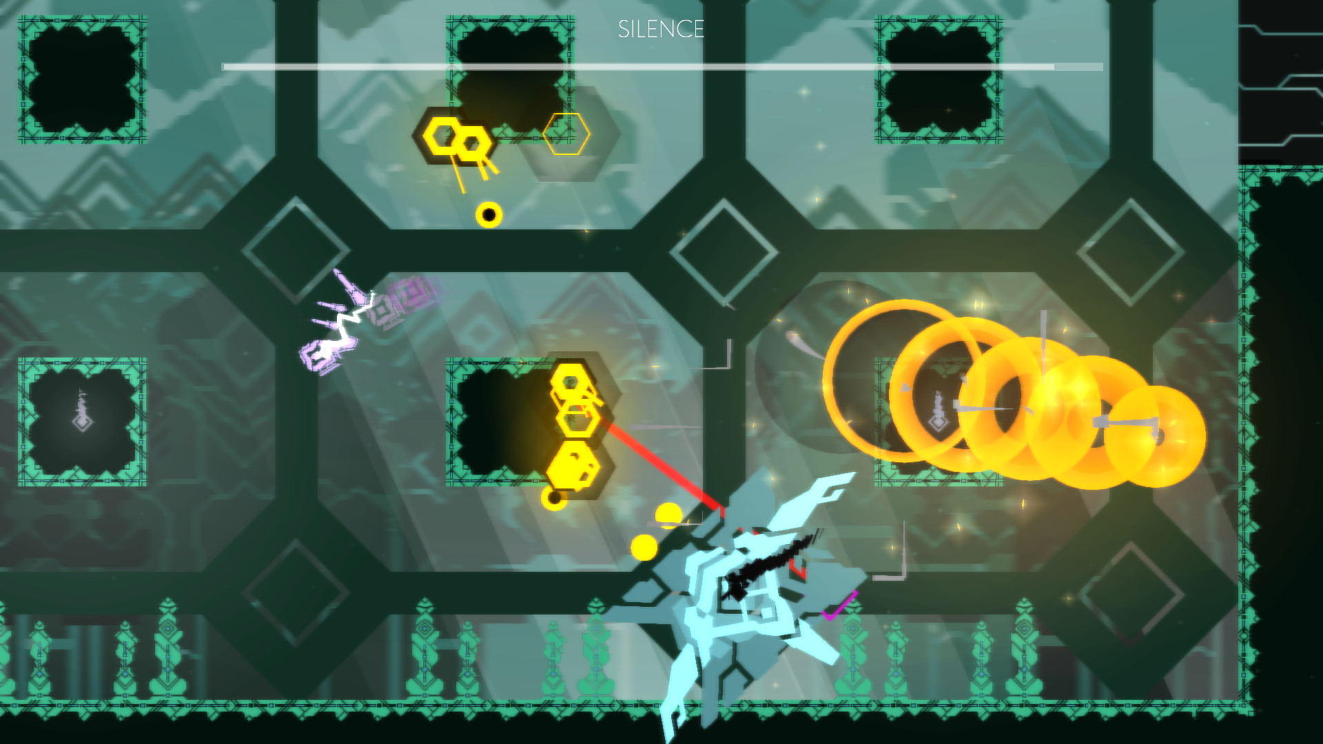 ASCENXION screenshot 10
