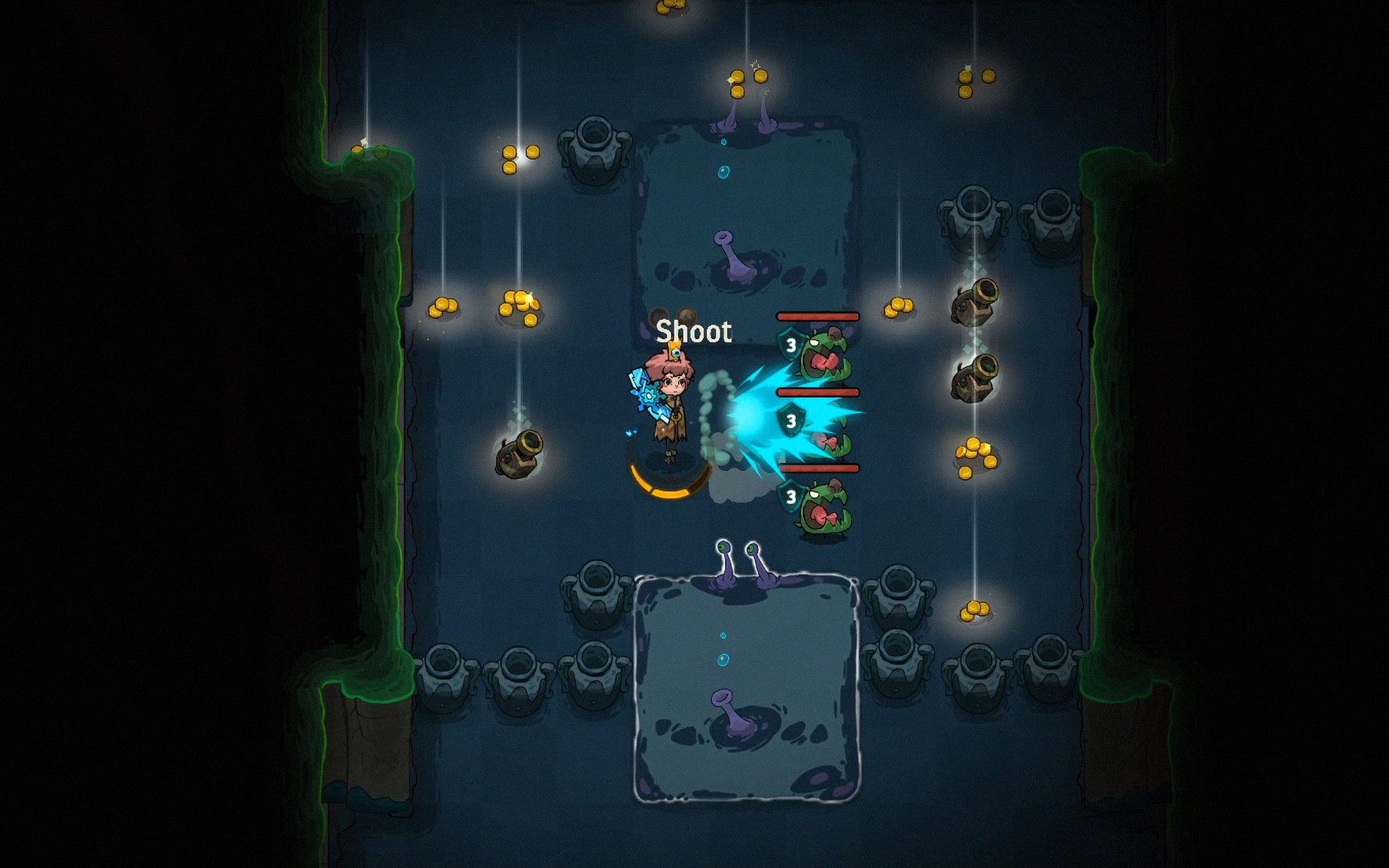 Crown Trick screenshot 5