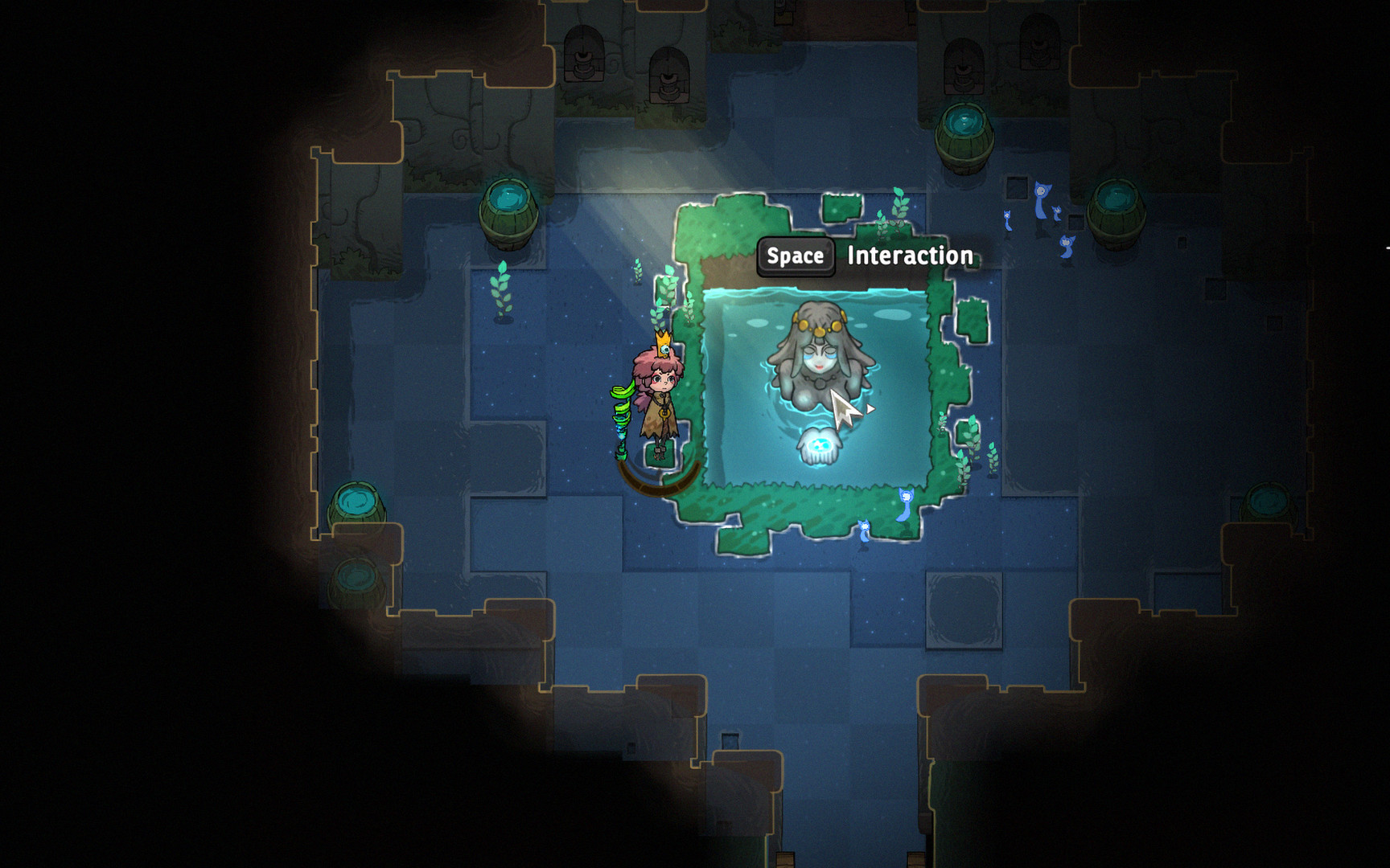 Crown Trick screenshot 8