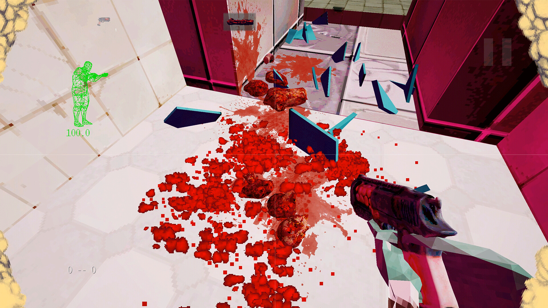 Organ Corruption screenshot 9