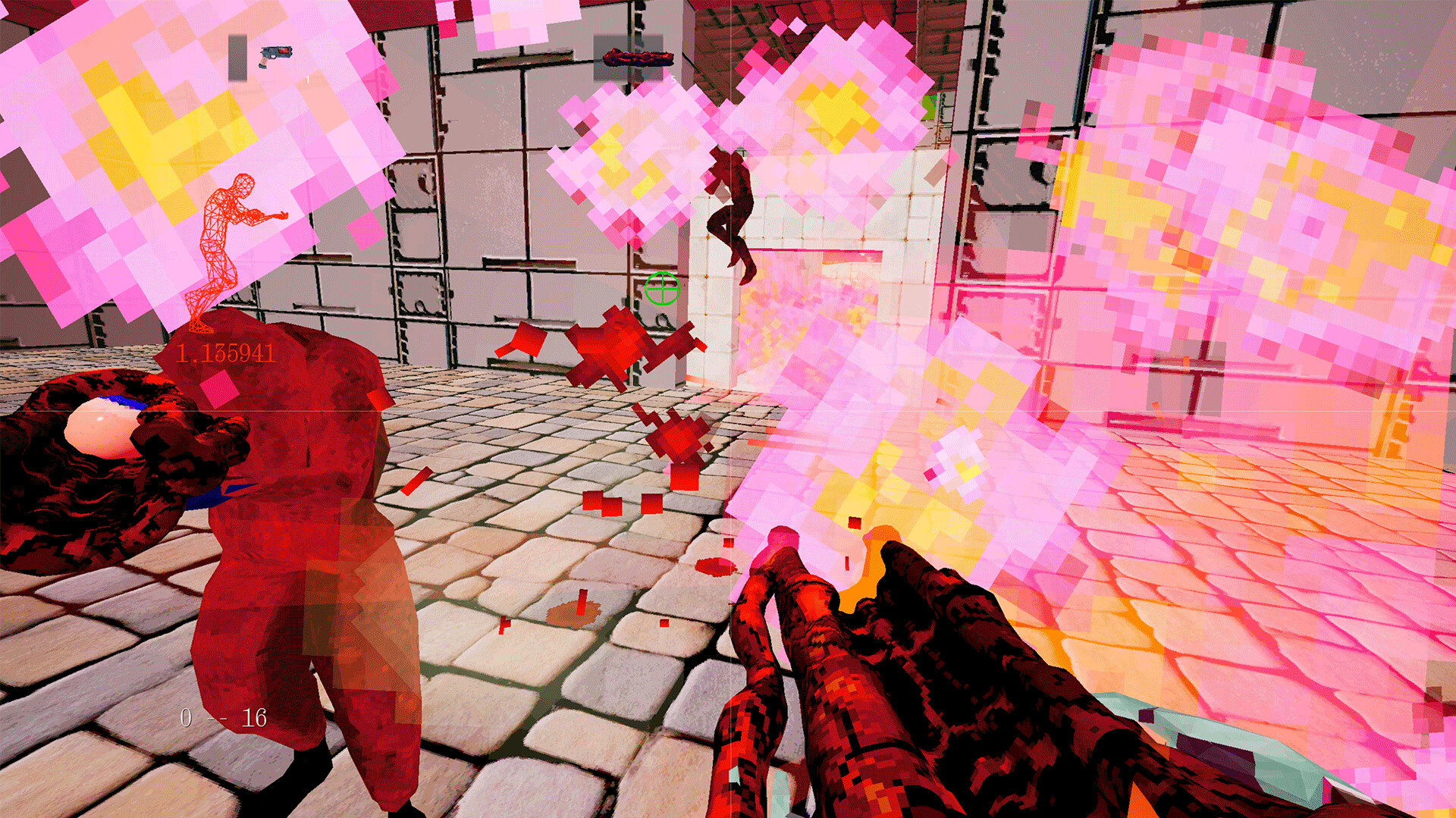 Organ Corruption screenshot 6