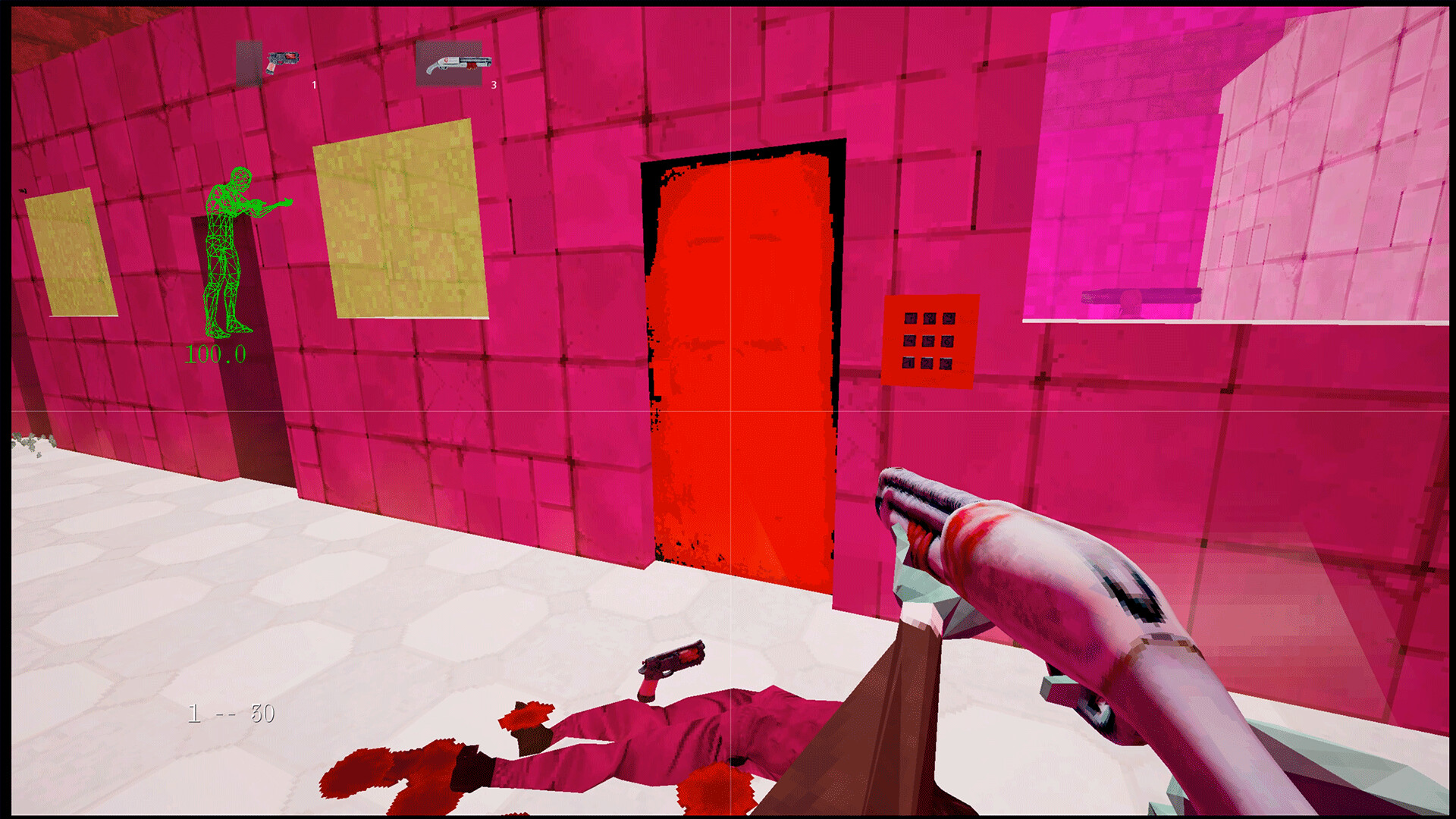 Organ Corruption screenshot 8