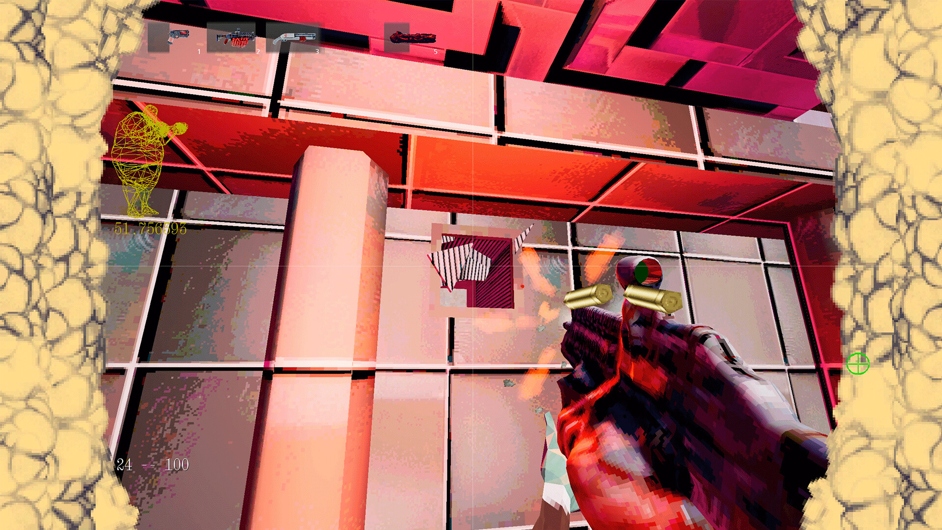 Organ Corruption screenshot 7