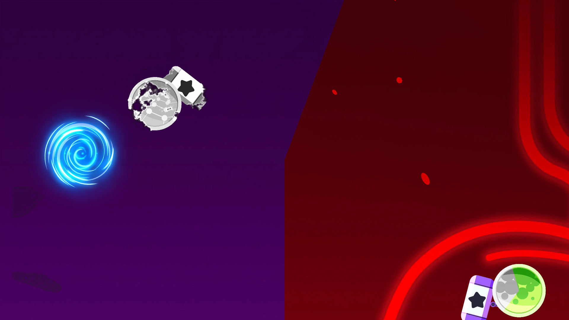 细胞战争 screenshot 6