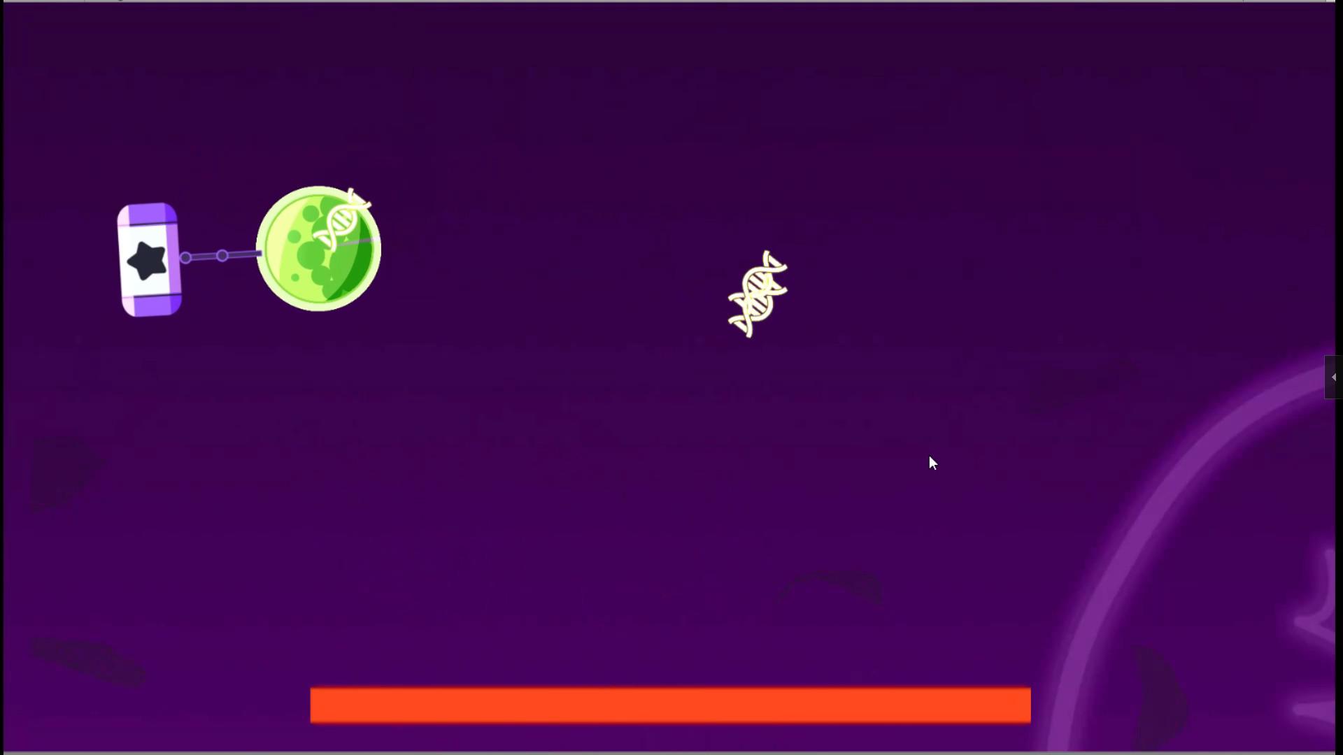 细胞战争 screenshot 5