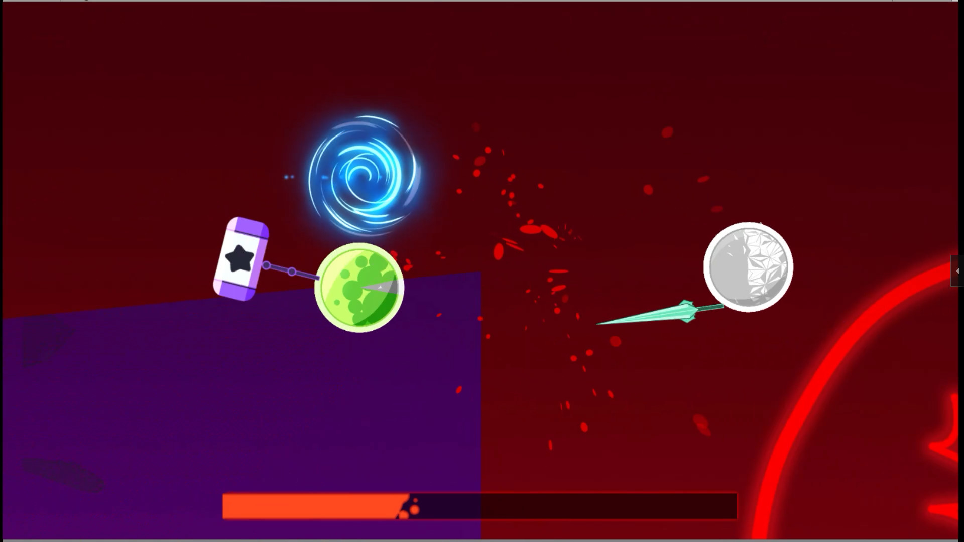 细胞战争 screenshot 7