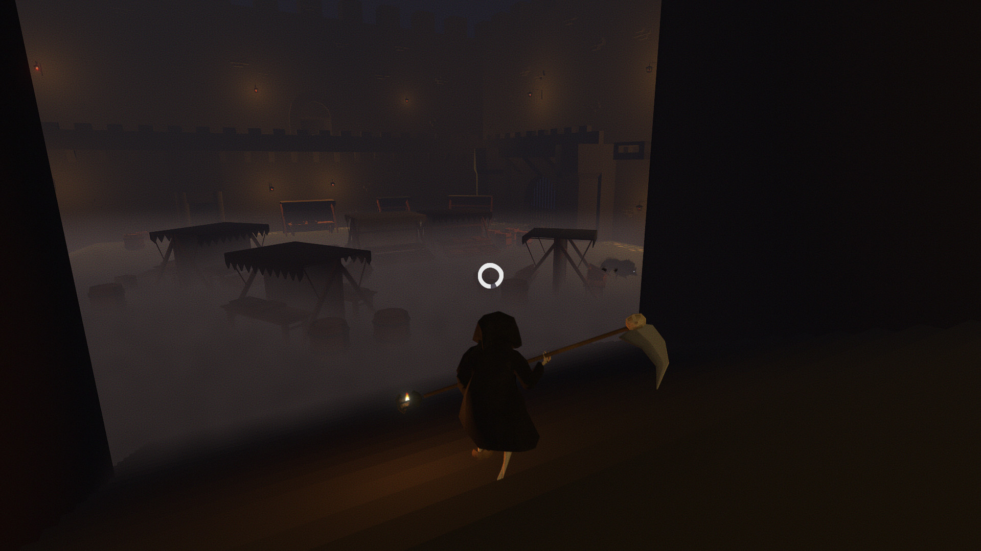 Rogue Reaper screenshot 1