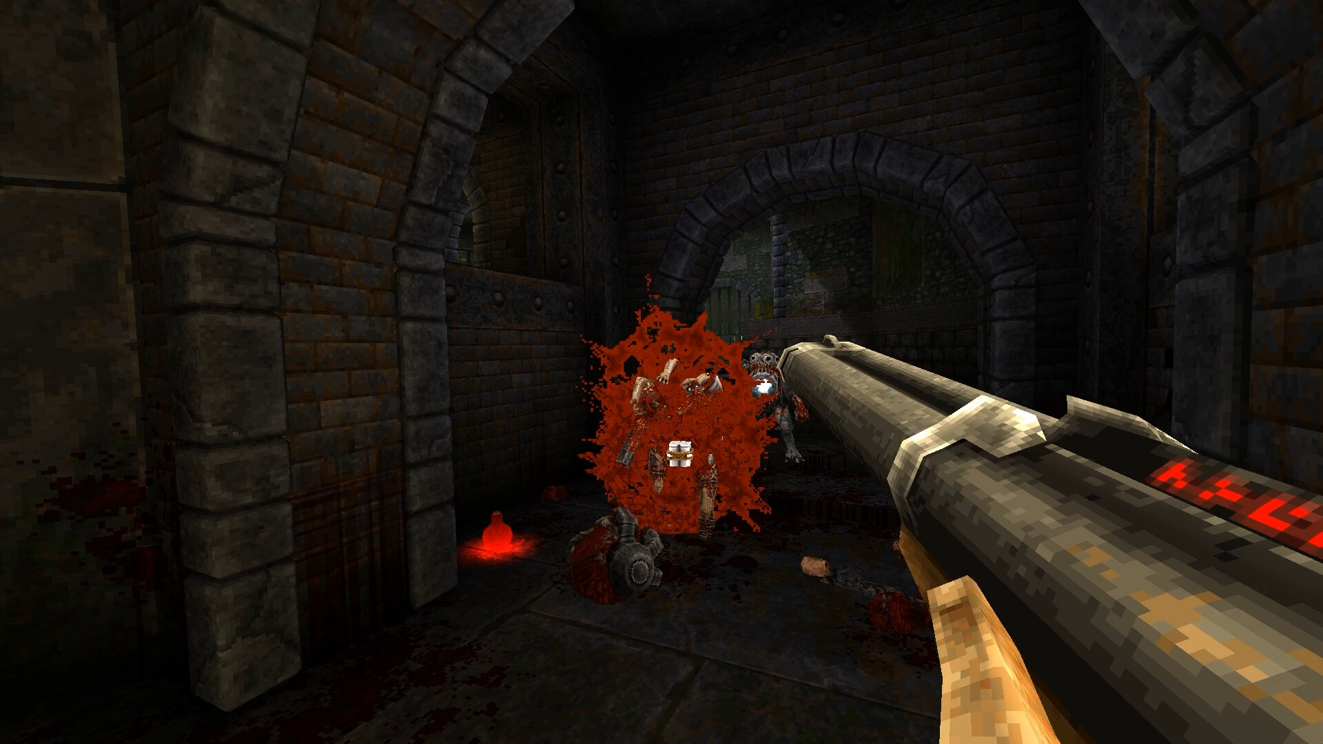 WRATH: Aeon of Ruin screenshot 7
