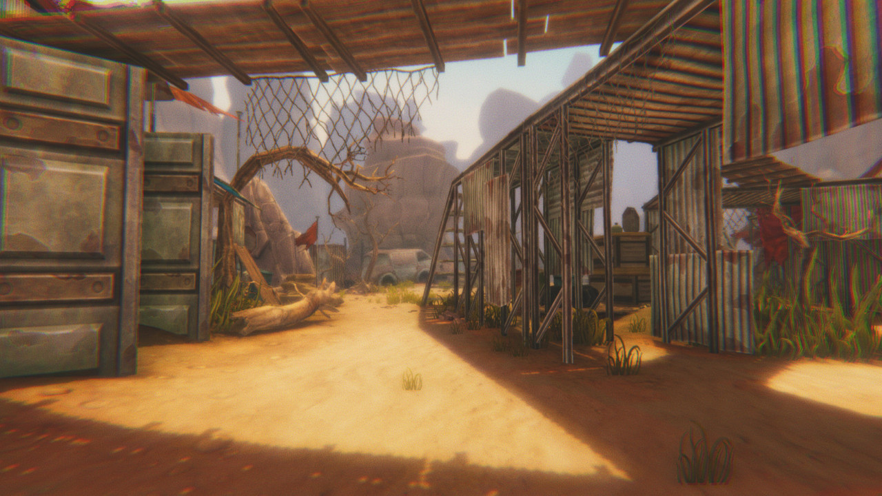 The Undisputables : Online Multiplayer Shooter screenshot 7