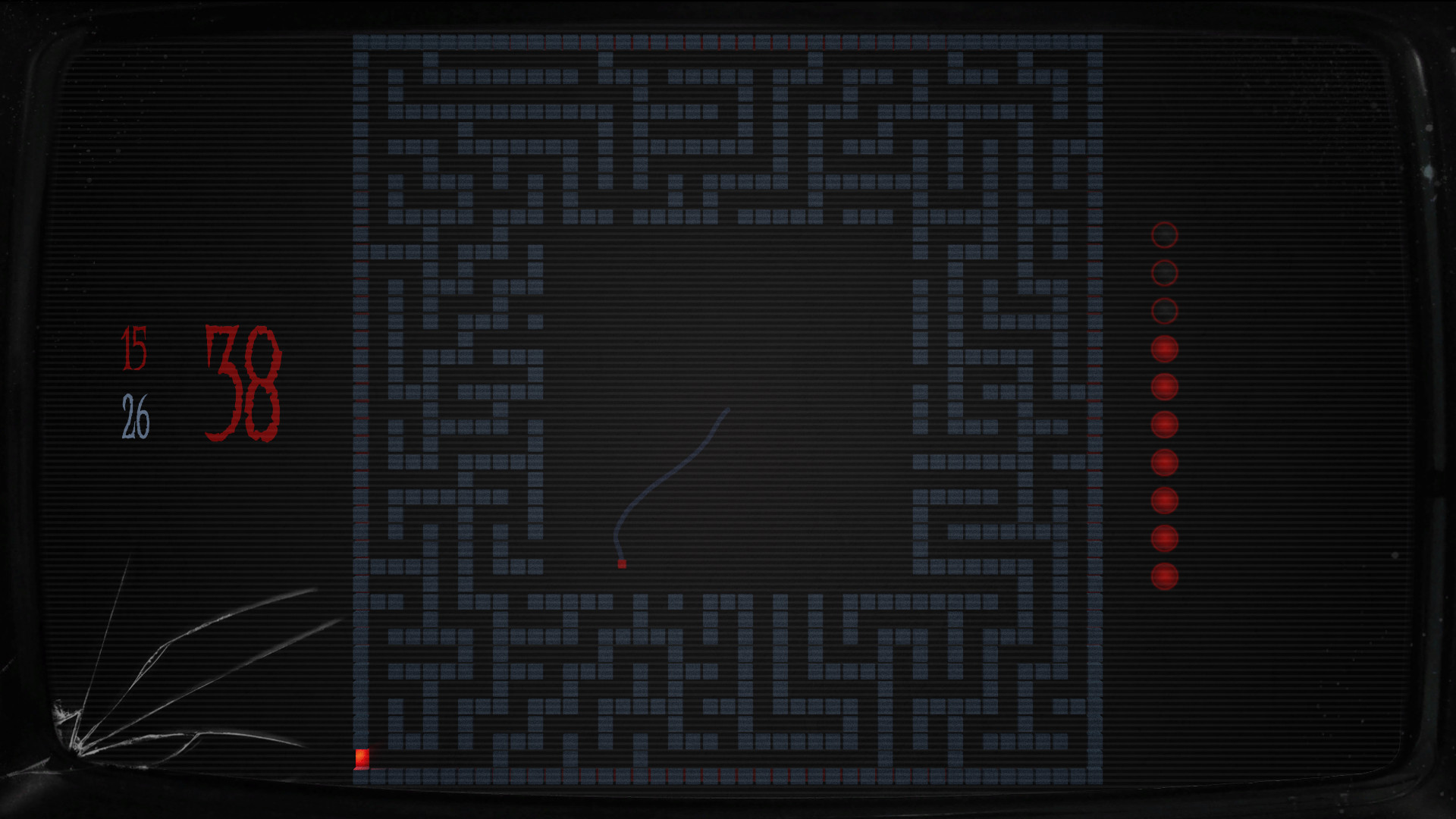 The ScreaMaze screenshot 3