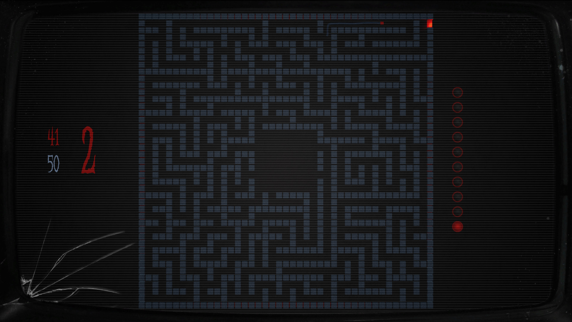 The ScreaMaze screenshot 4