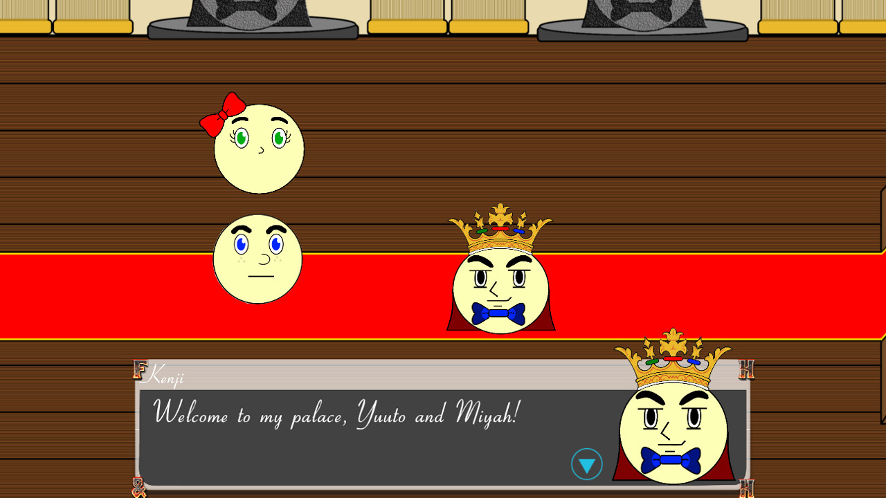 Fist Of Heaven & Hell screenshot 8