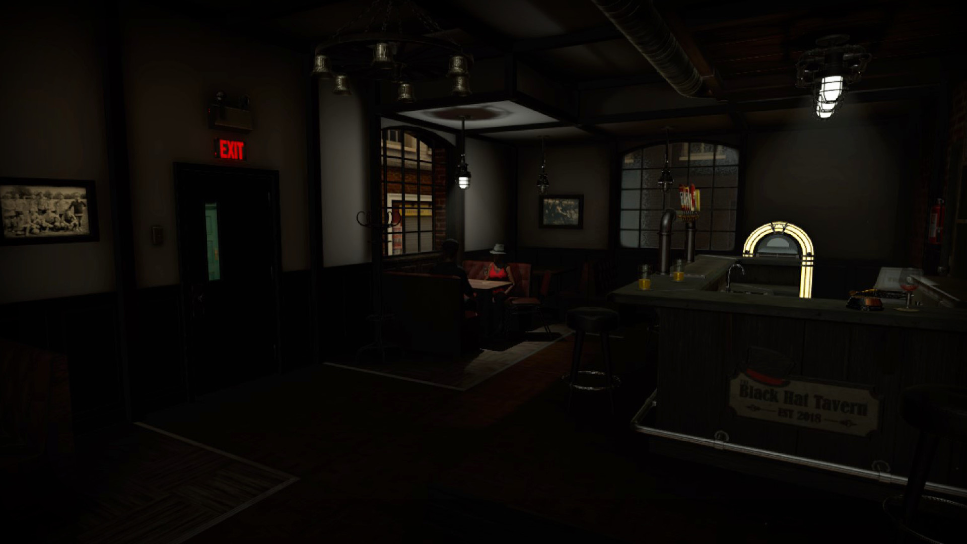 On Target VR Darts screenshot 5
