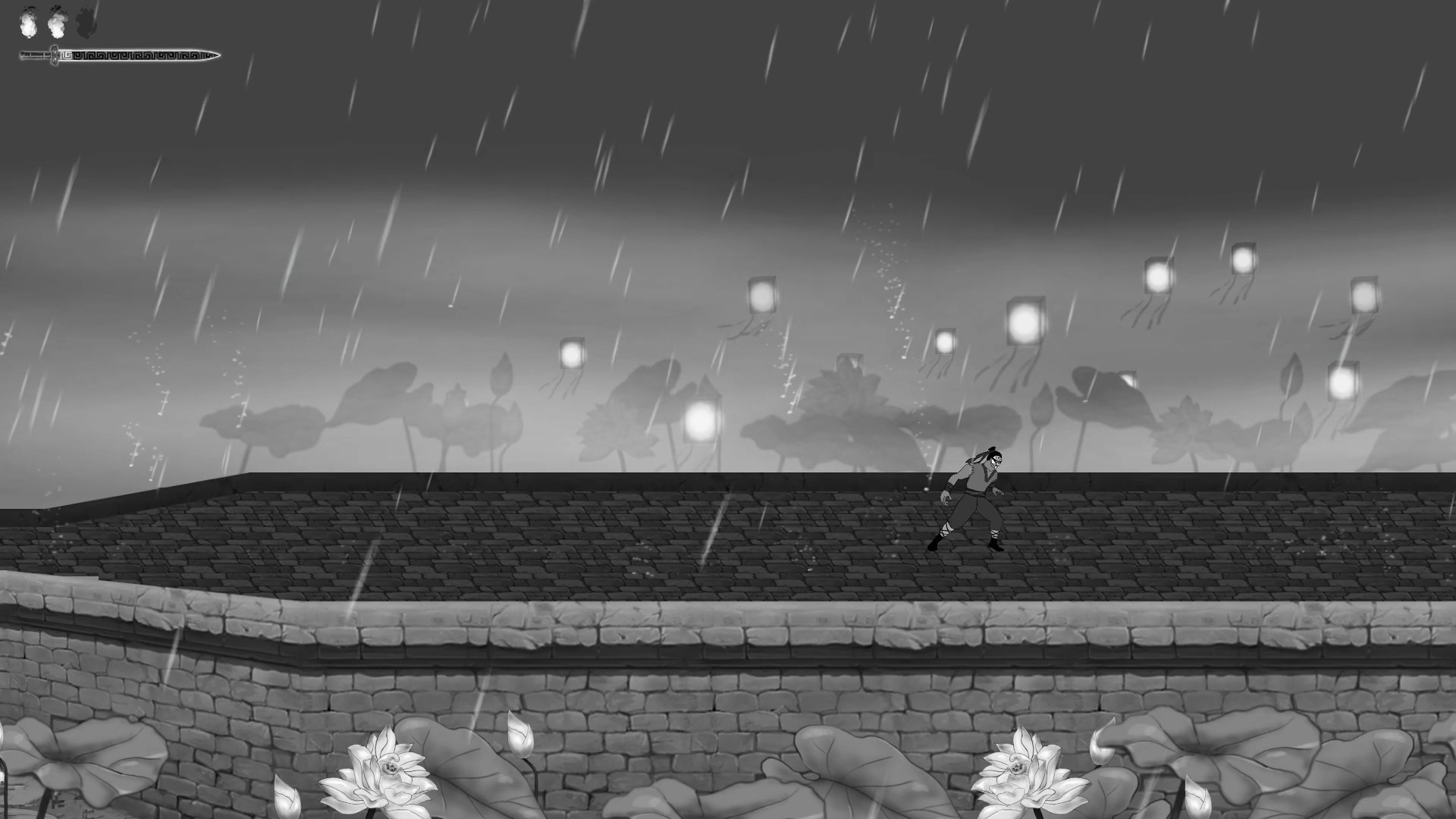 Kill Tiger screenshot 5