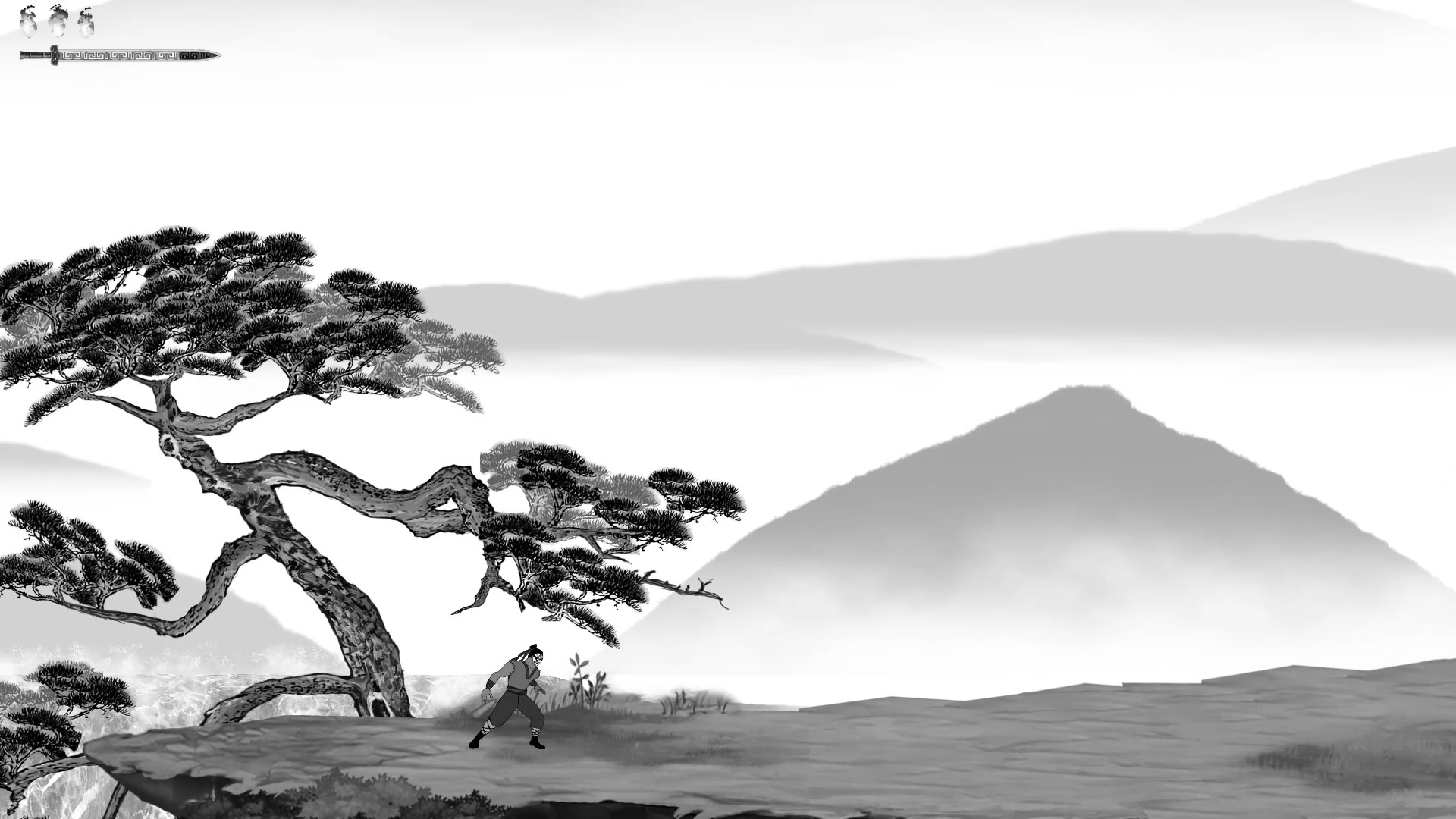 Kill Tiger screenshot 1