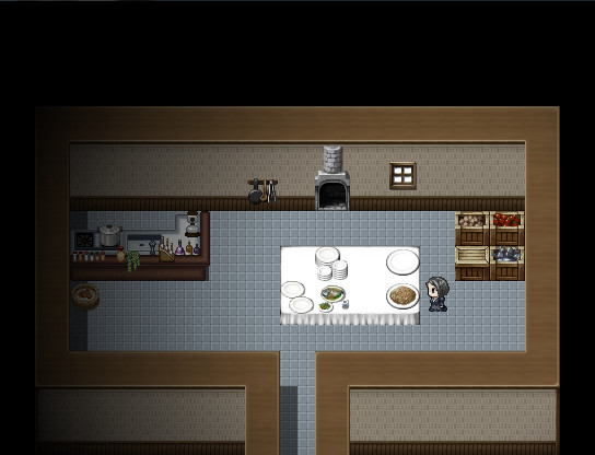 雪·疑 Sknow screenshot 5