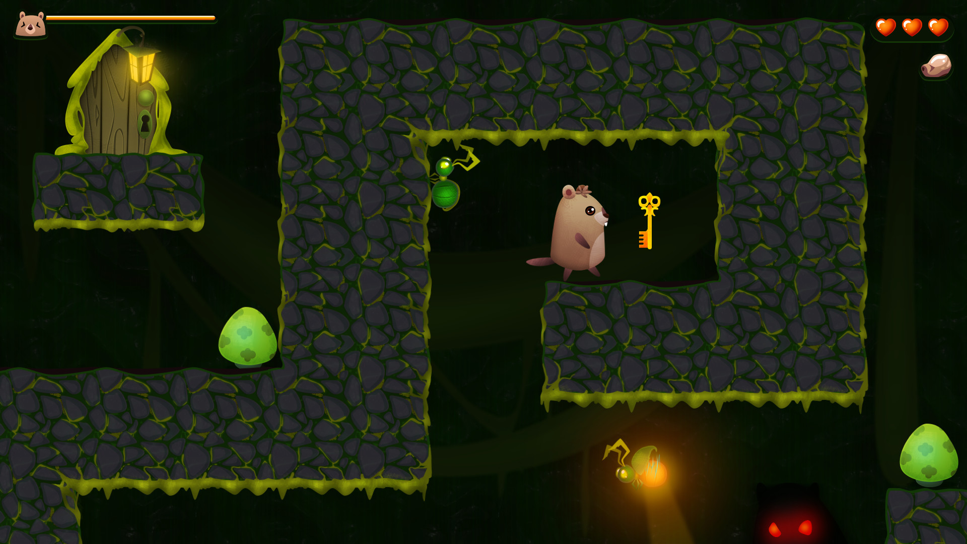Shadow Of the Groundhog screenshot 4