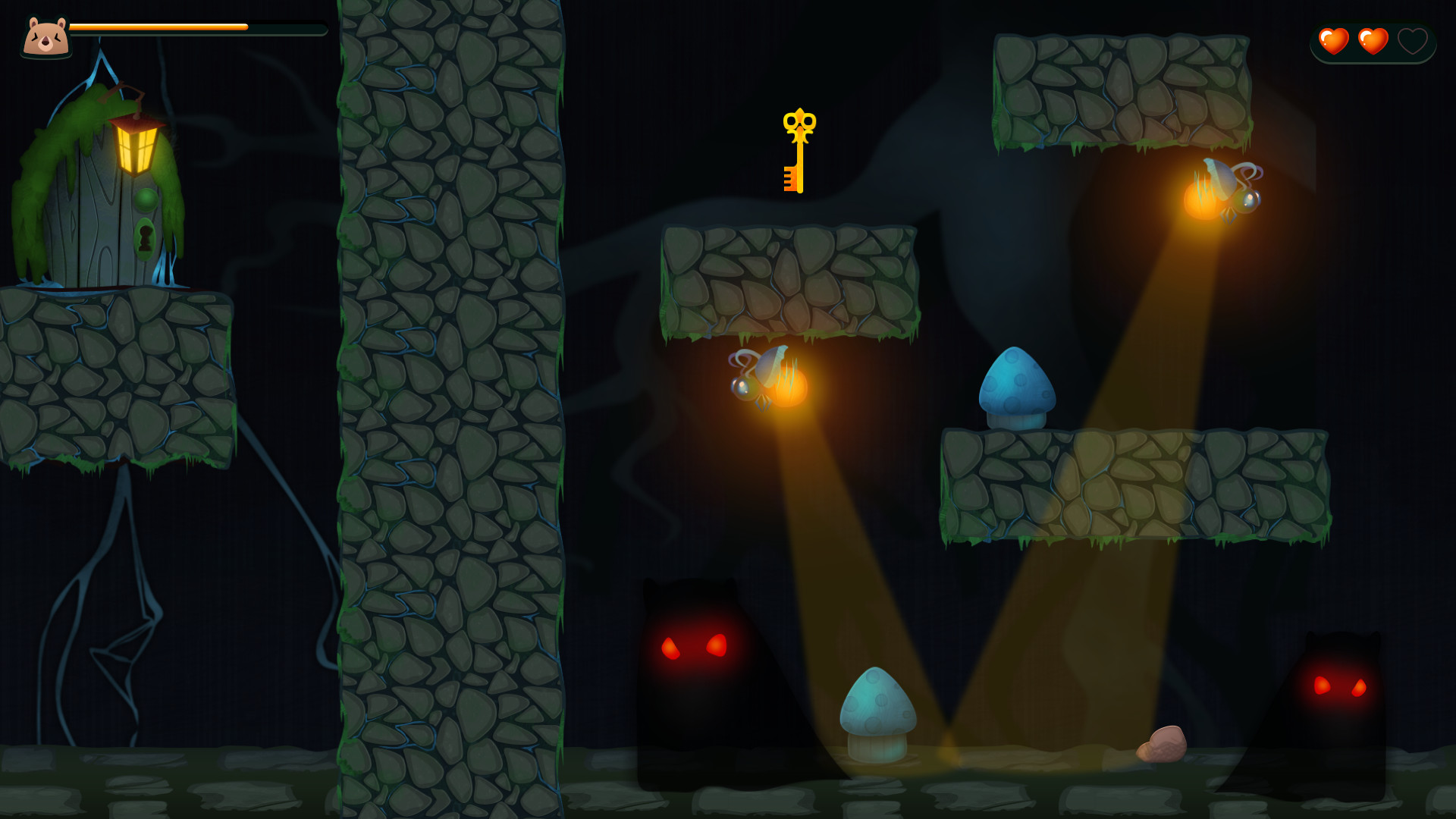 Shadow Of the Groundhog screenshot 5