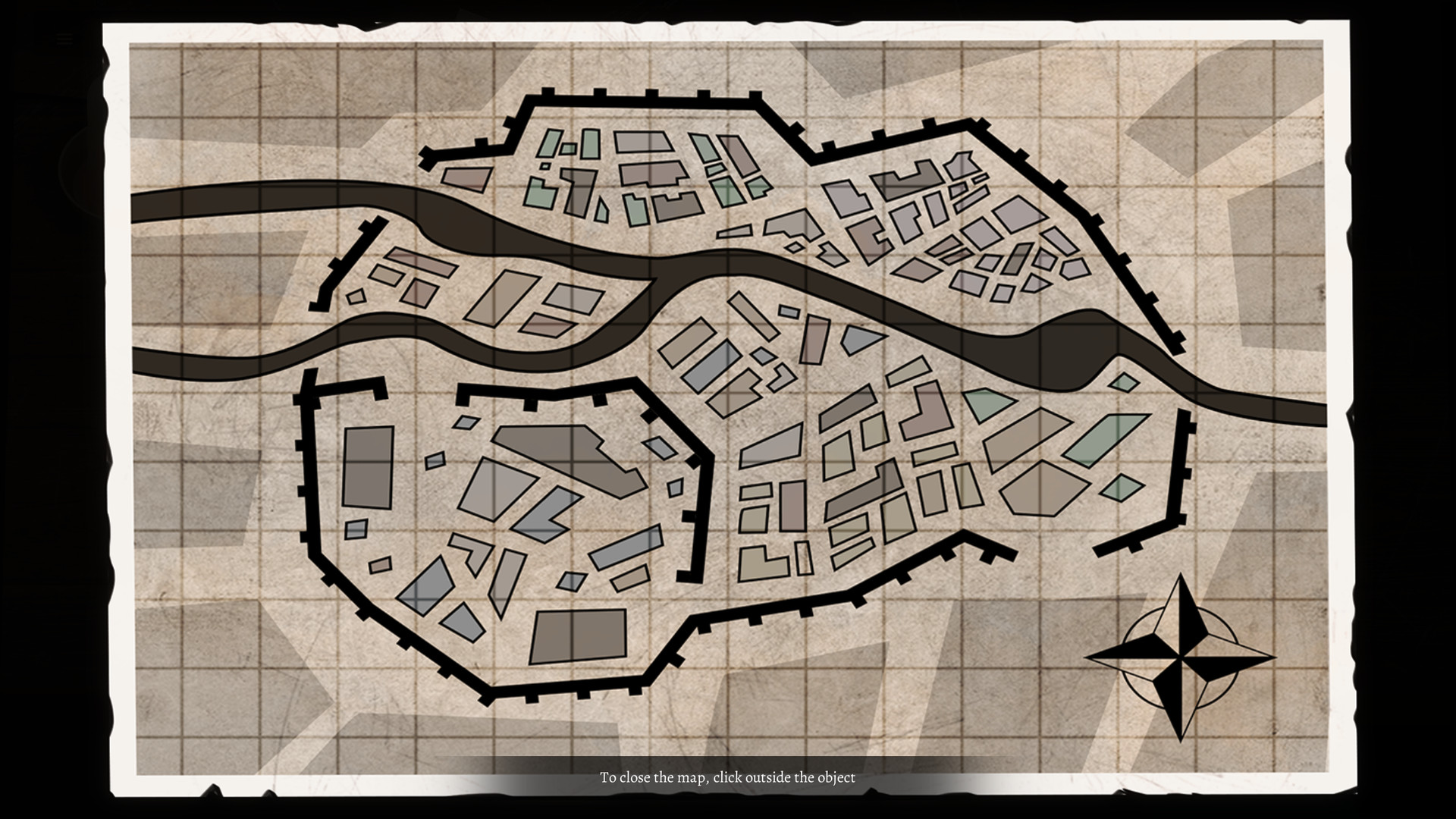 Master Of Secrets: Dark Europe screenshot 2