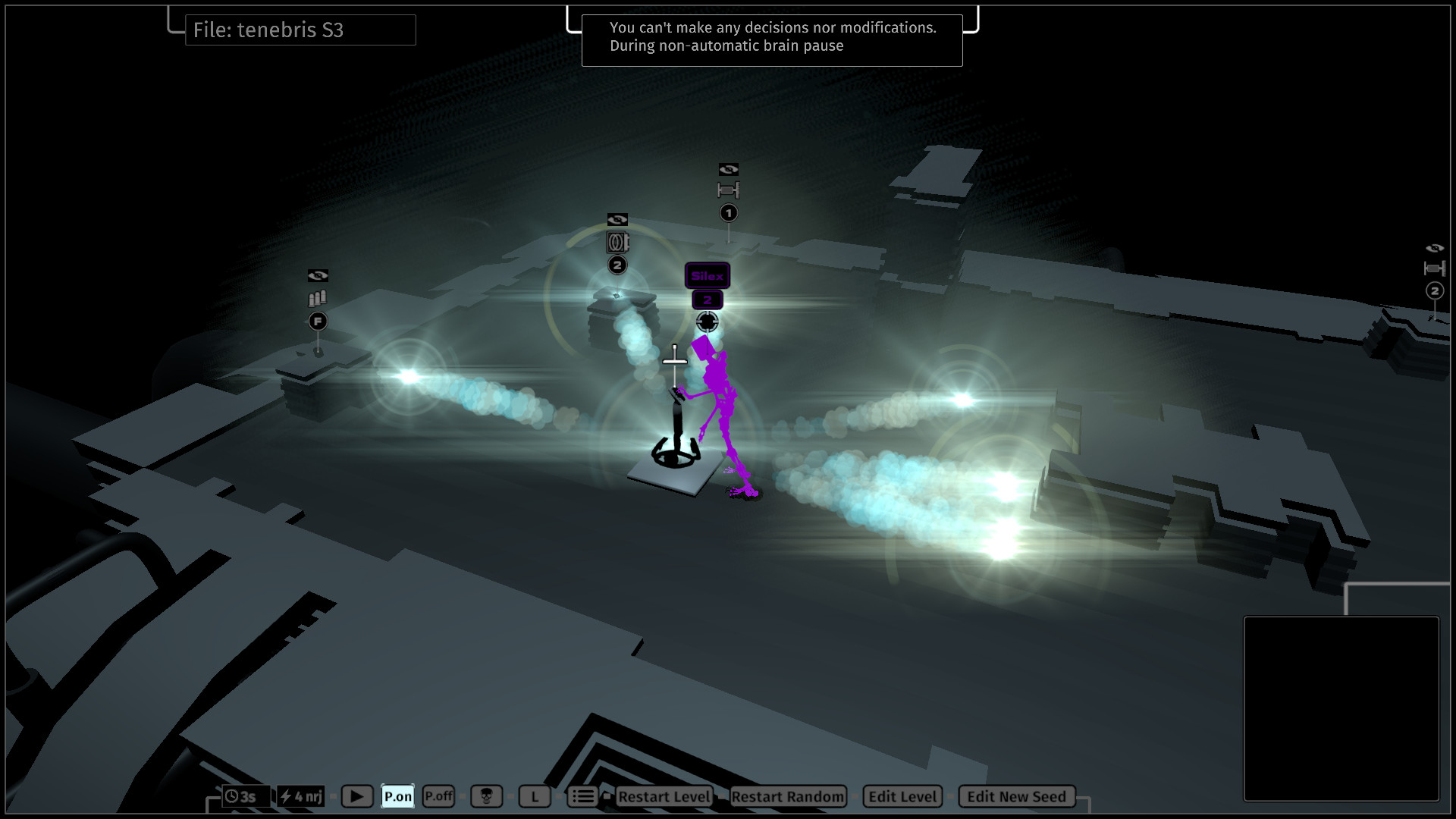 Partial Control screenshot 3