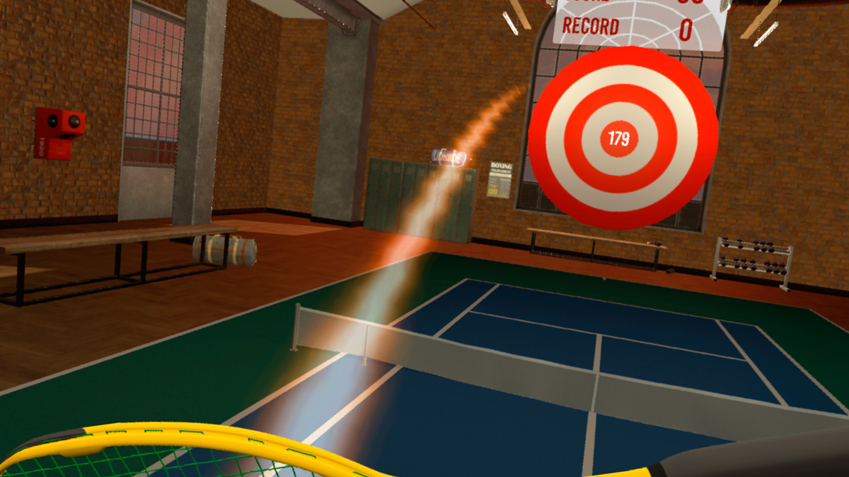 VireFit screenshot 4