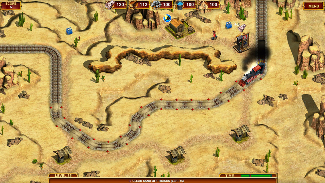 Next Stop 3 screenshot 3