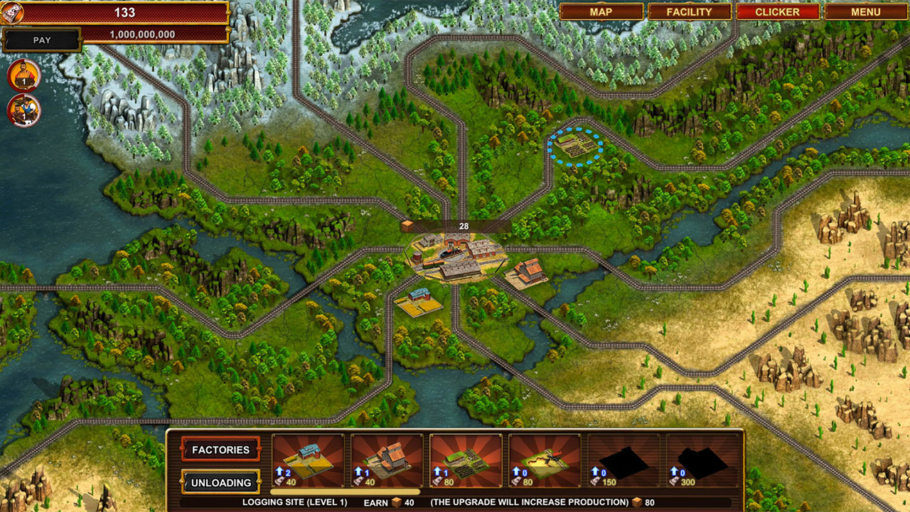 Next Stop 3 screenshot 4