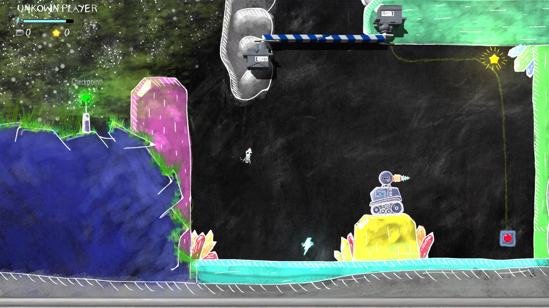 Chalkship screenshot 4