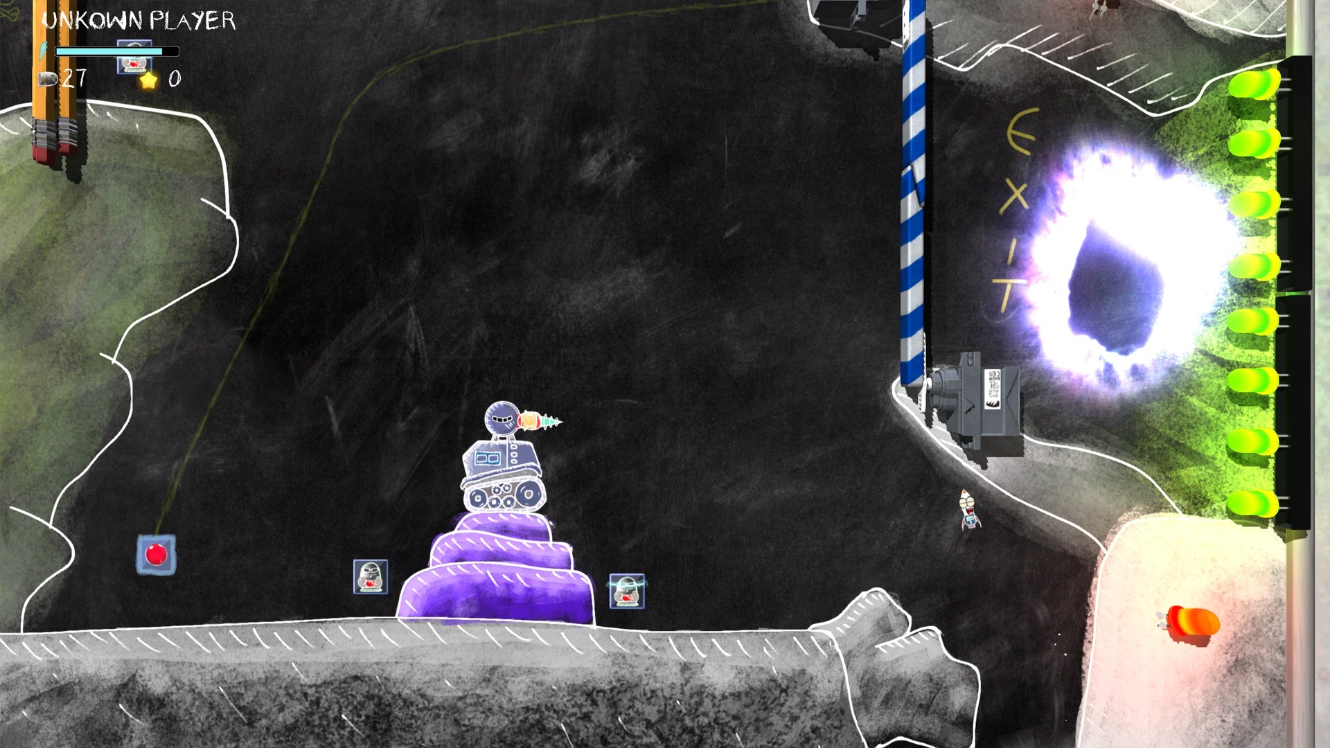 Chalkship screenshot 6