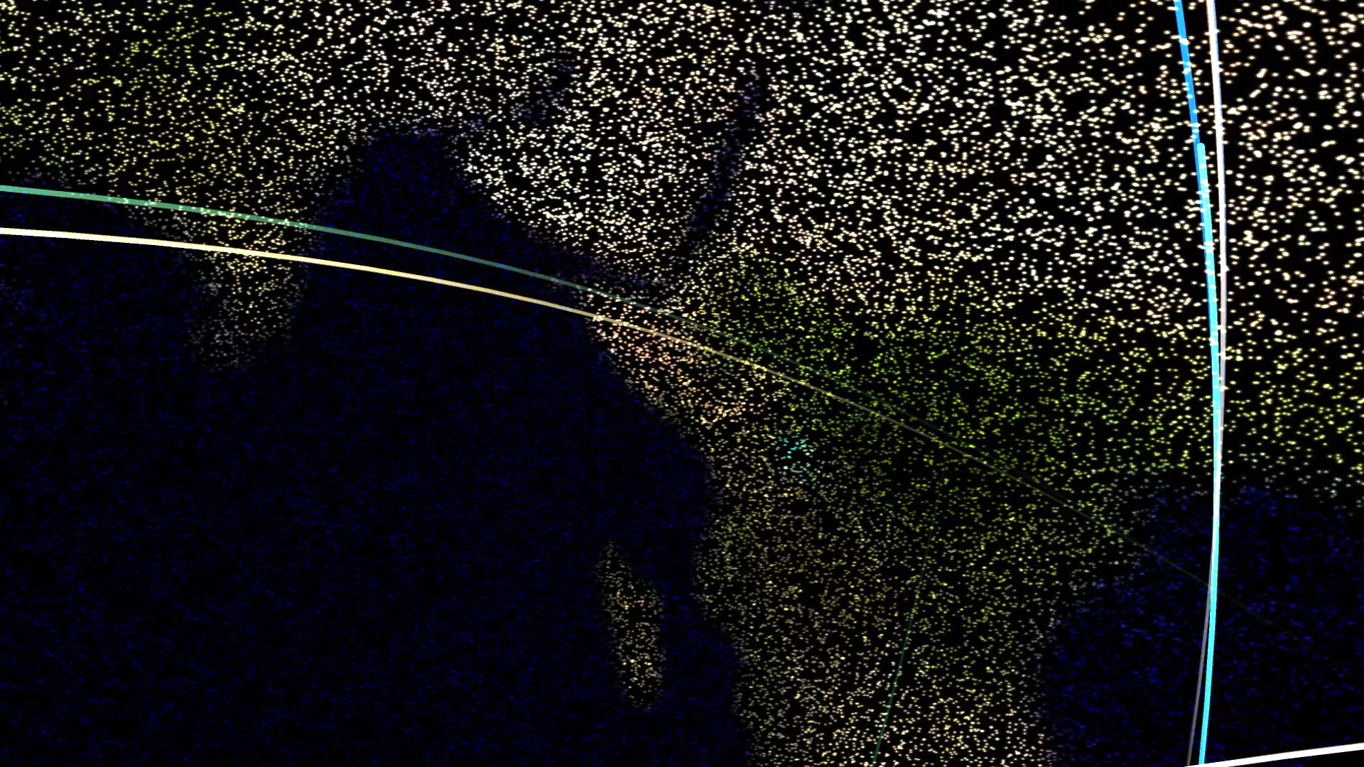 In Orbit screenshot 4