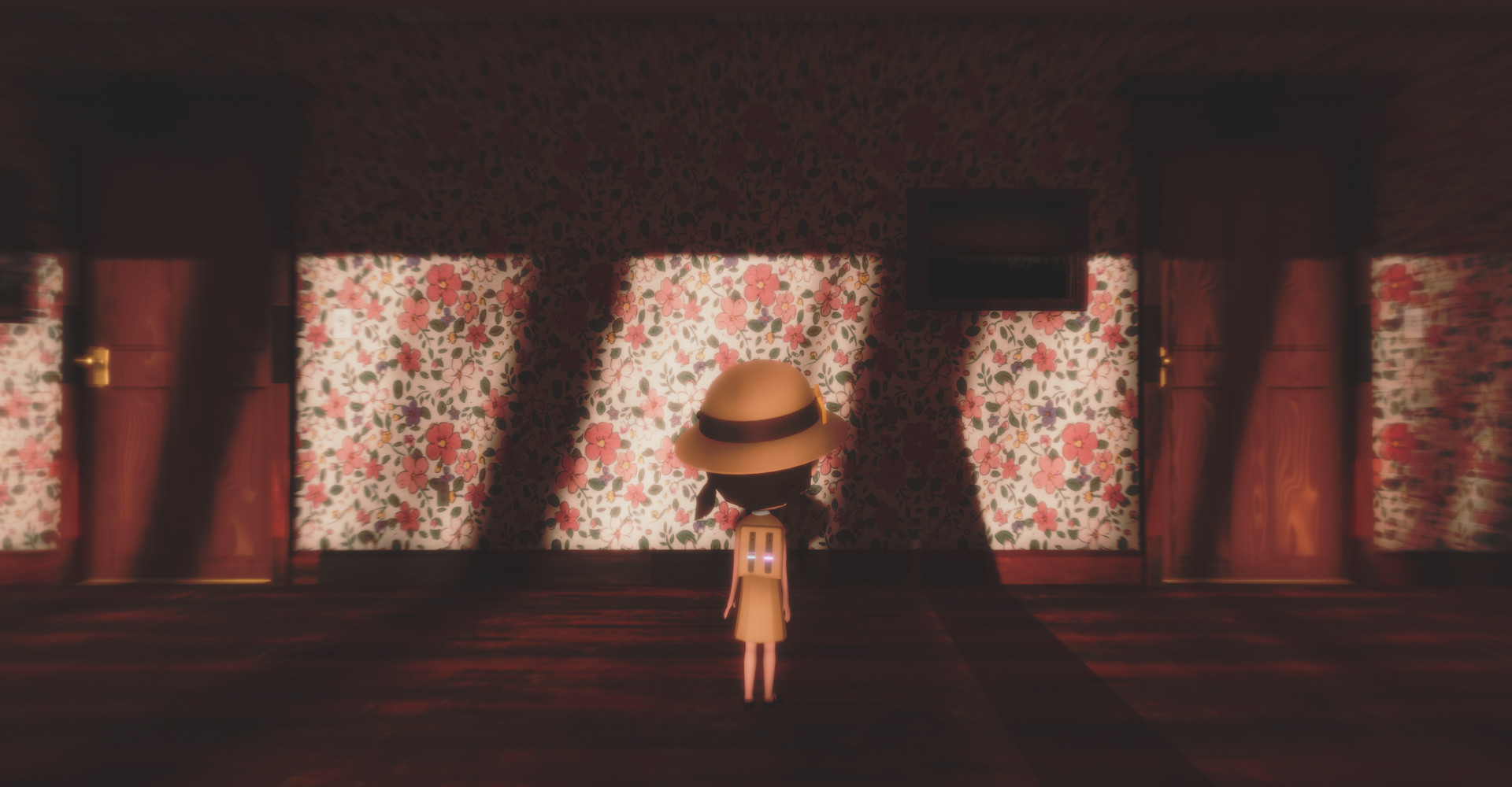 Where the Bees Make Honey screenshot 7