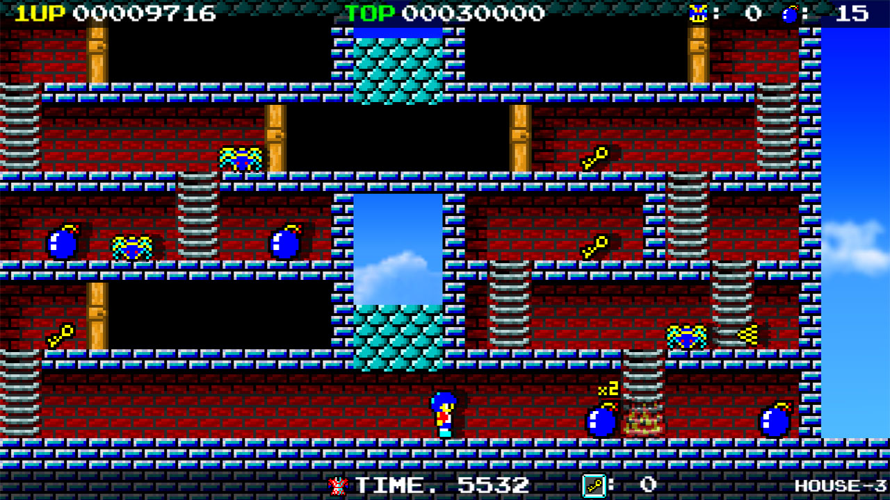 The Demon Crystal screenshot 4