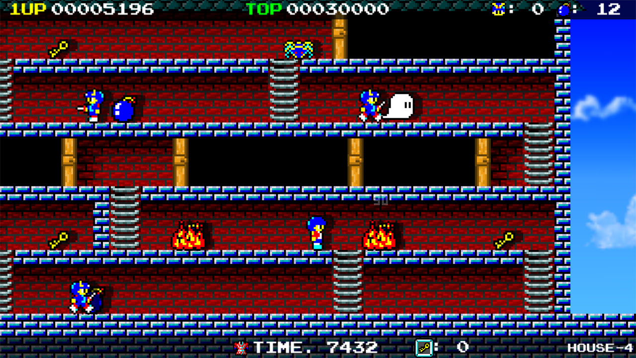 The Demon Crystal screenshot 5