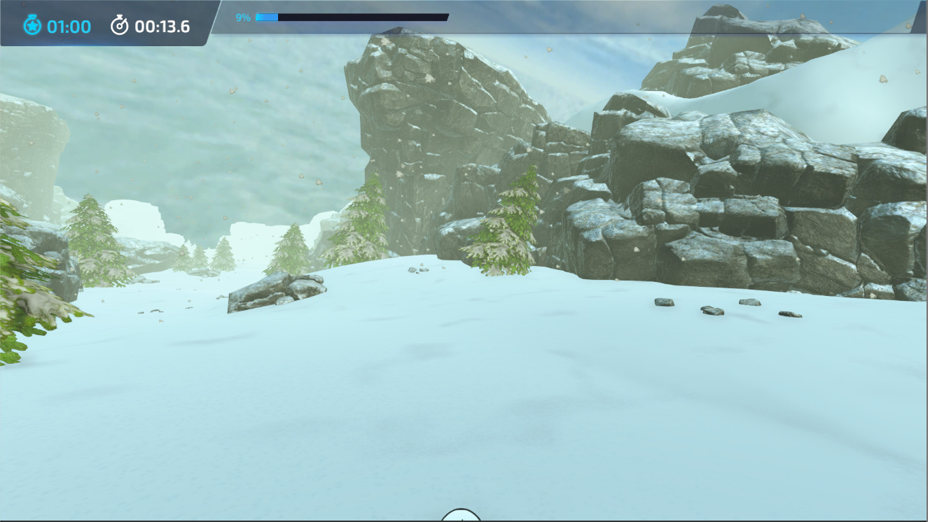 Xtreme League screenshot 2