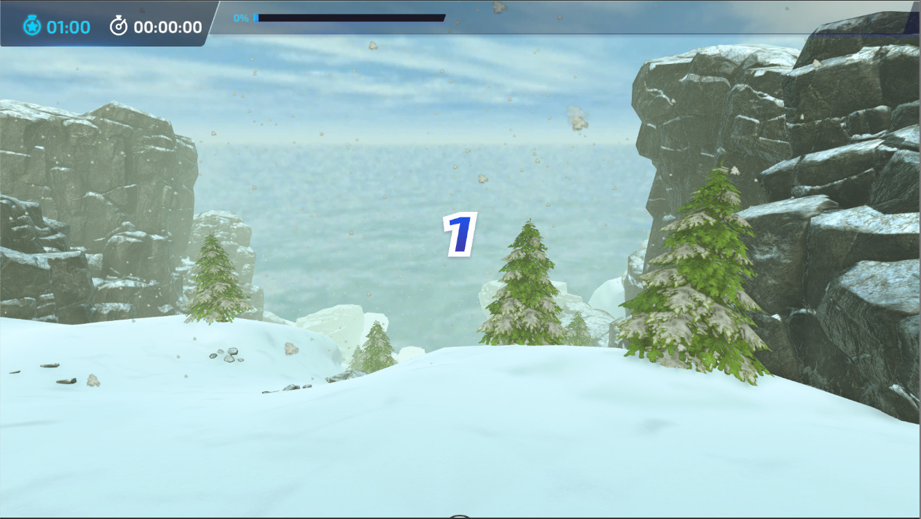 Xtreme League screenshot 4