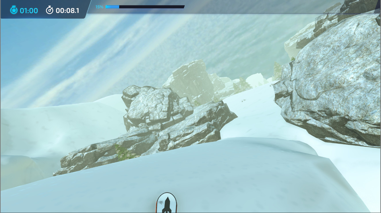 Xtreme League screenshot 3