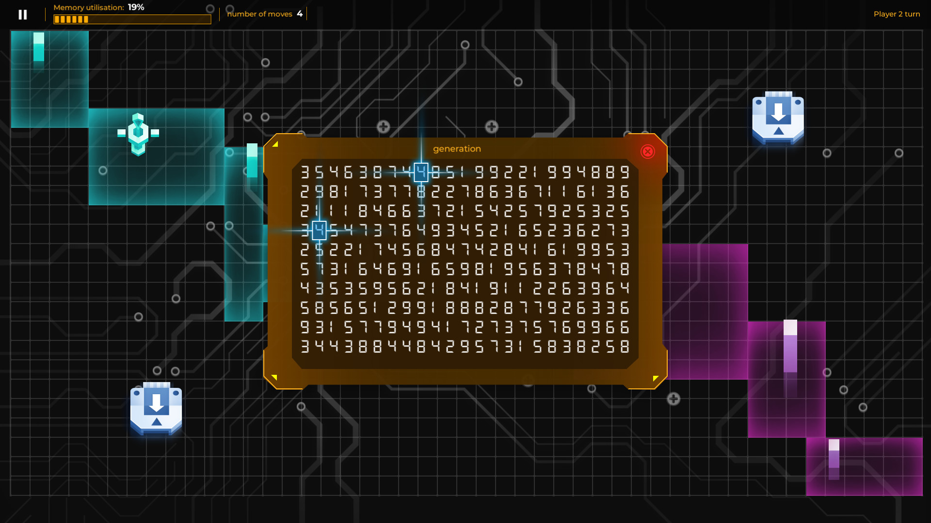 Virus Expansion screenshot 5