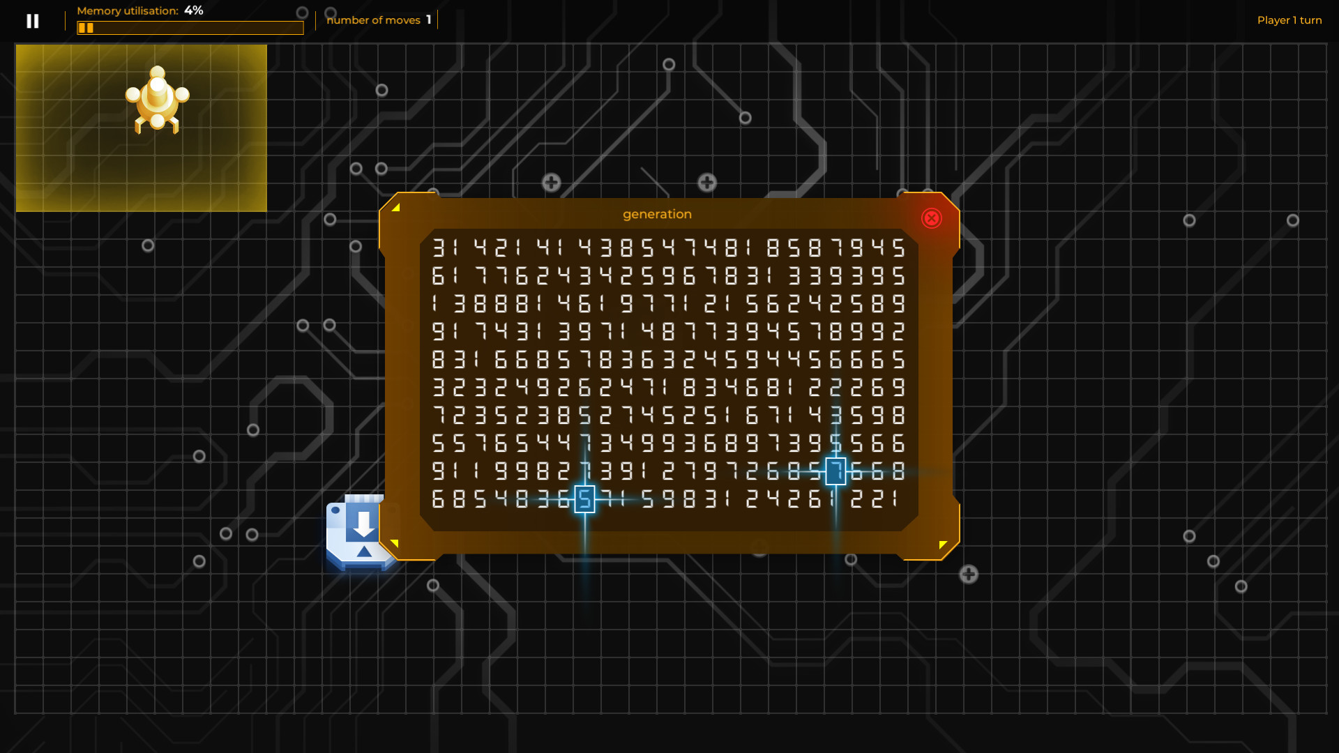 Virus Expansion screenshot 2