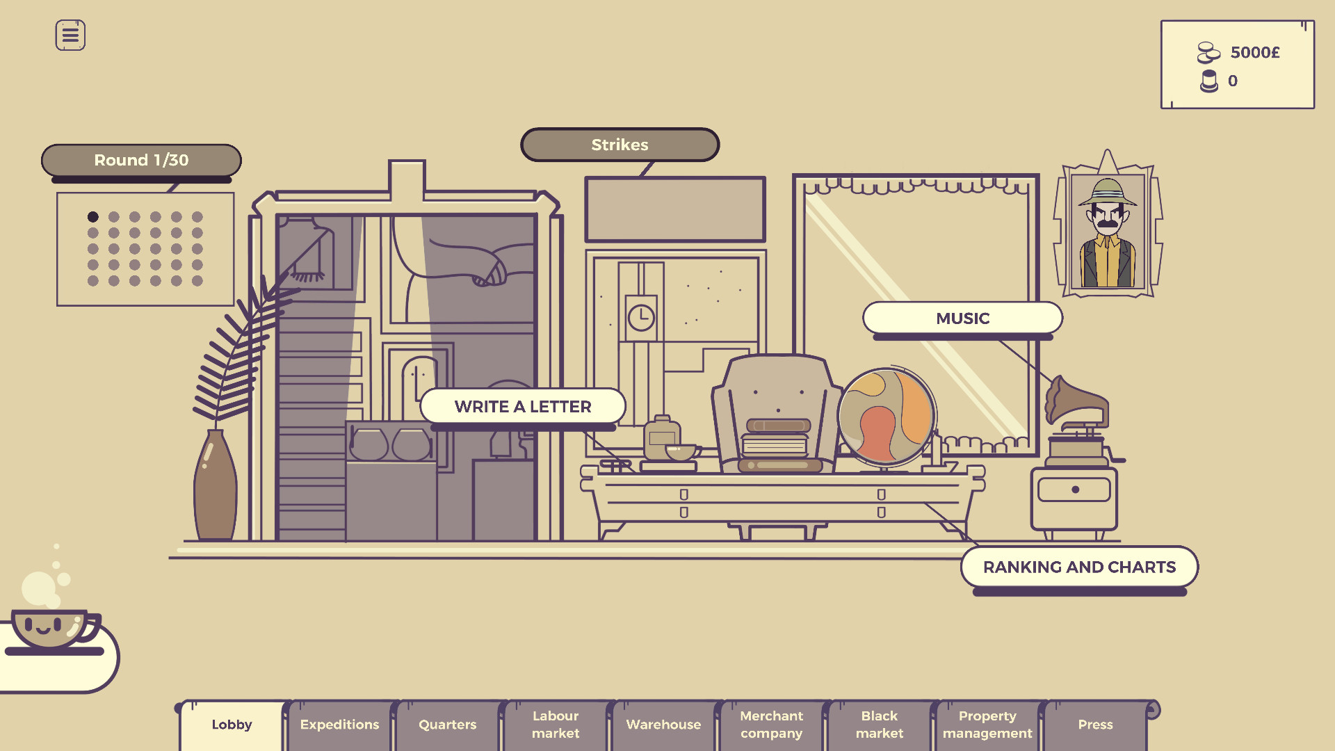 Archeo: Shinar screenshot 1