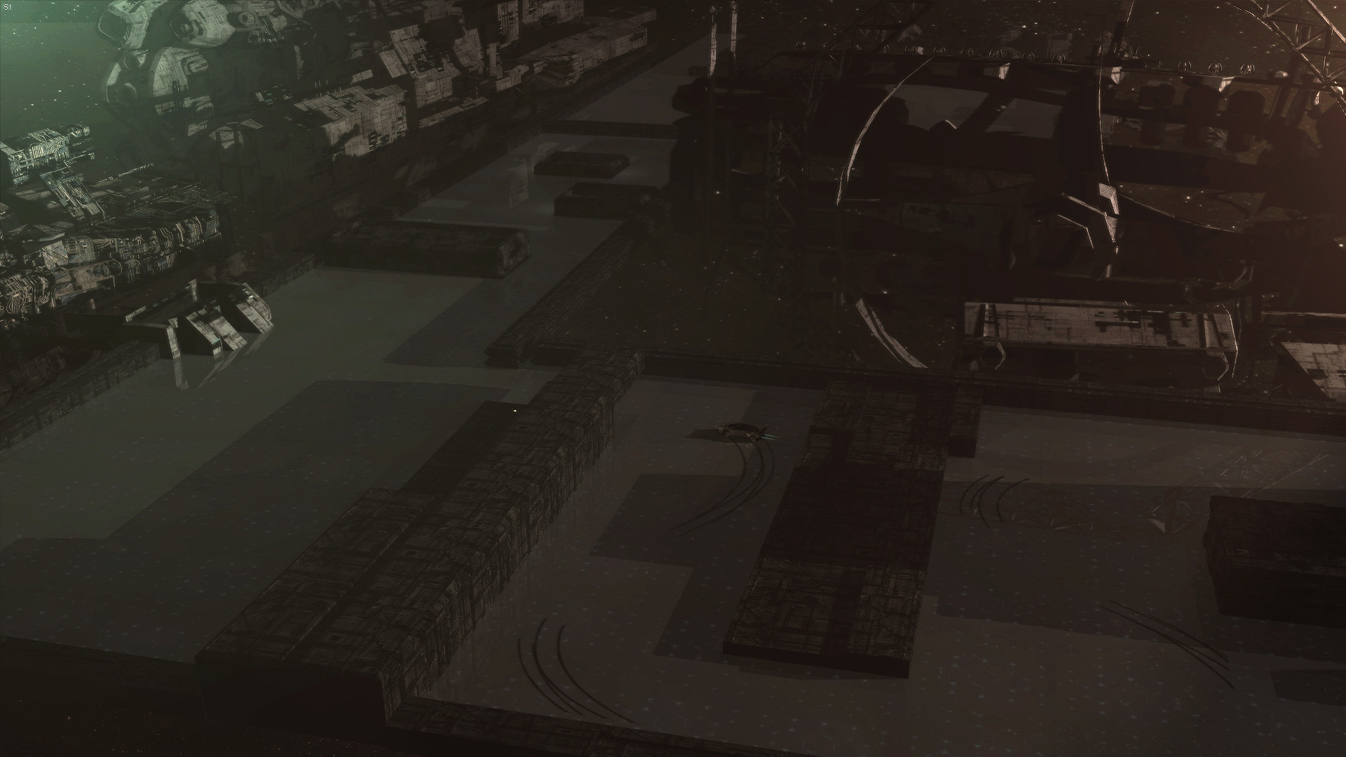 CYBER.one: Racing For Souls screenshot 12