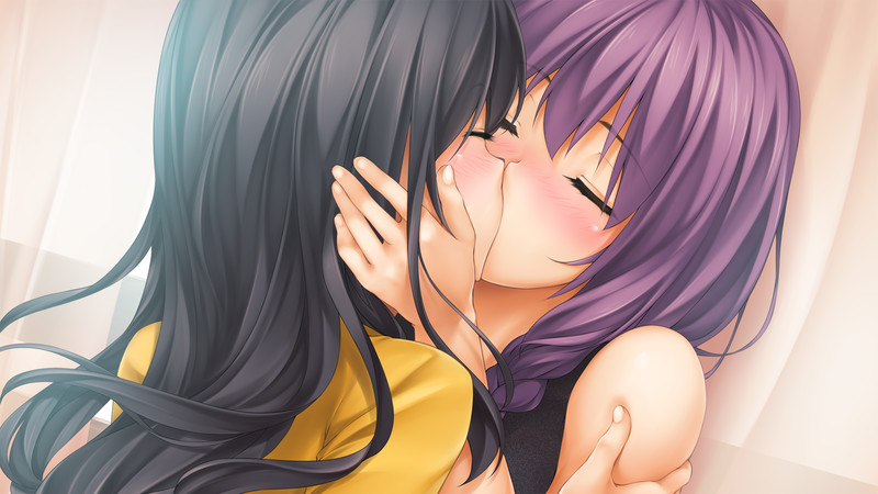 Negligee: Love Stories (all ages) screenshot 3