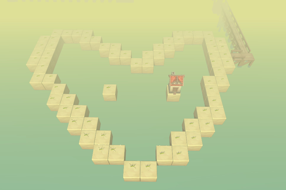 孤岛(Isolated Island) screenshot 2