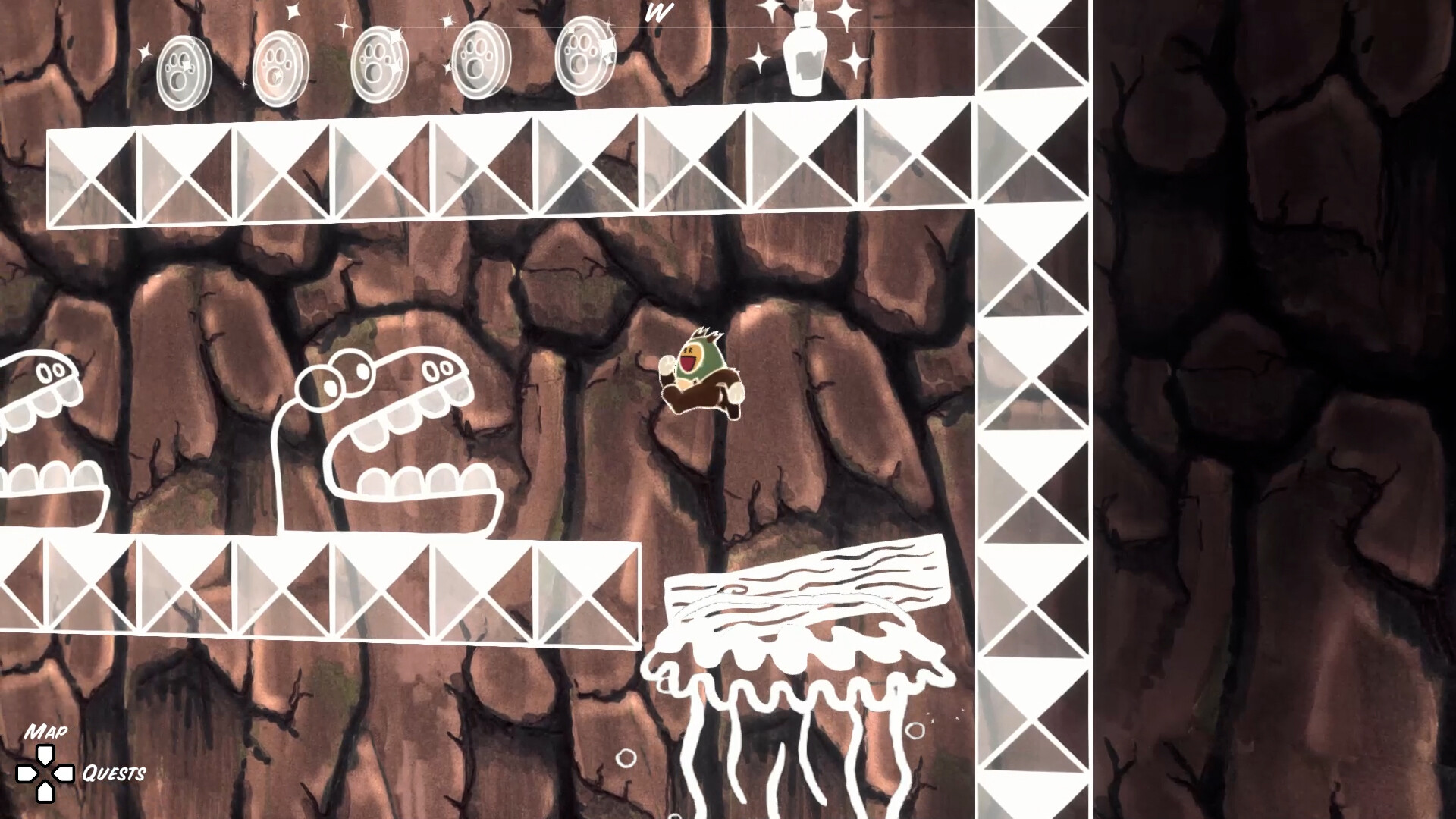 Ruffy and the Riverside screenshot 4
