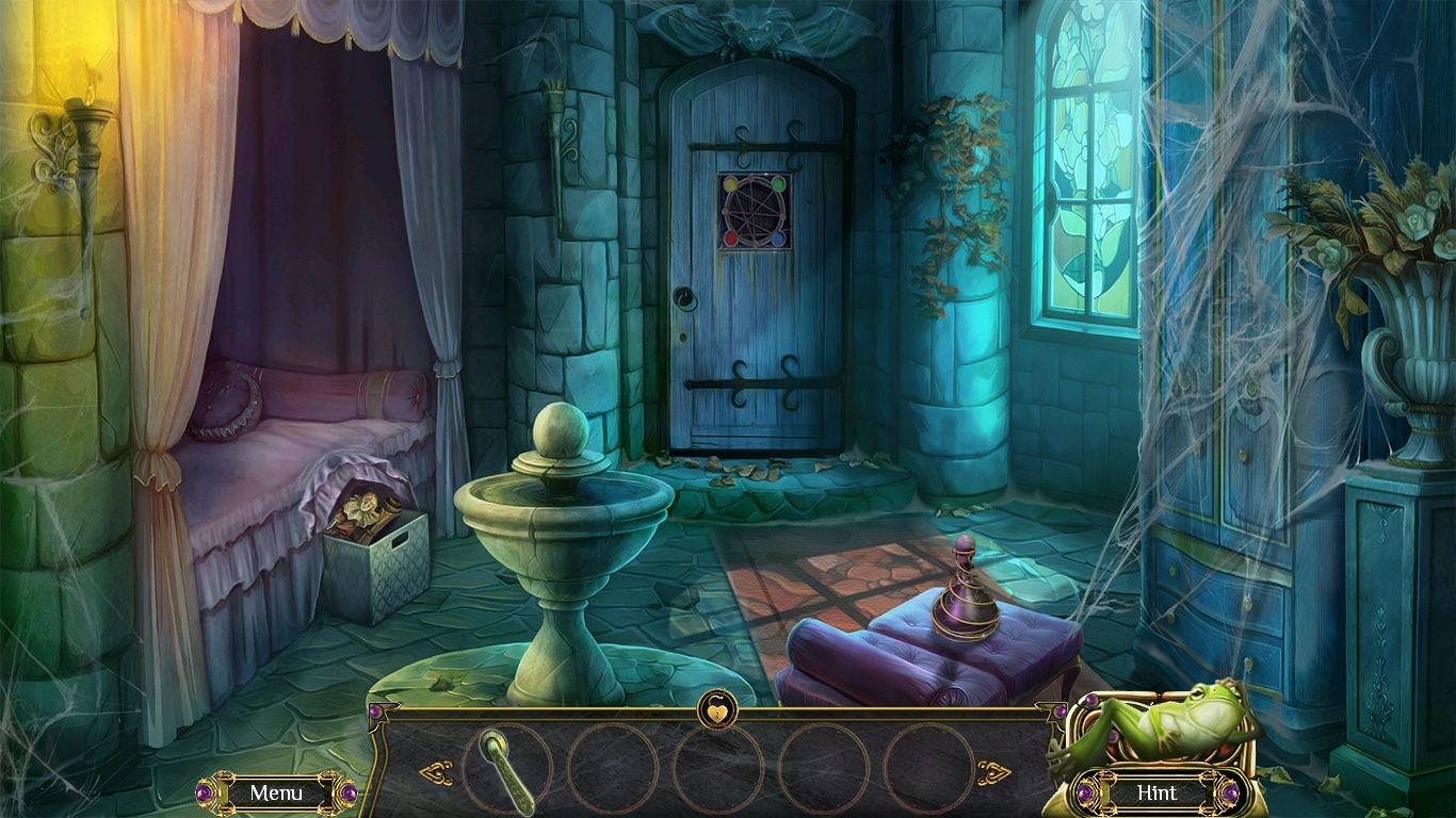 The Far Kingdoms: Elements screenshot 5