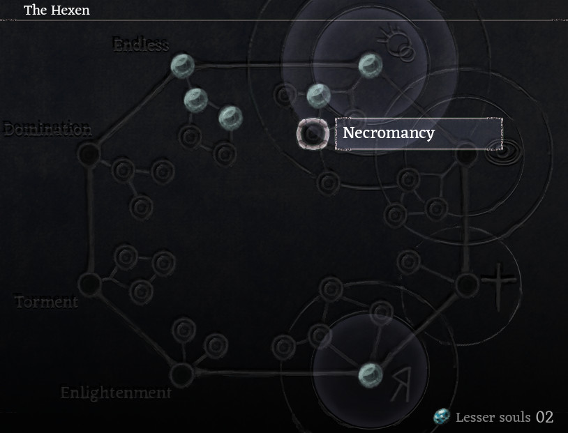 Fear & Hunger screenshot 4
