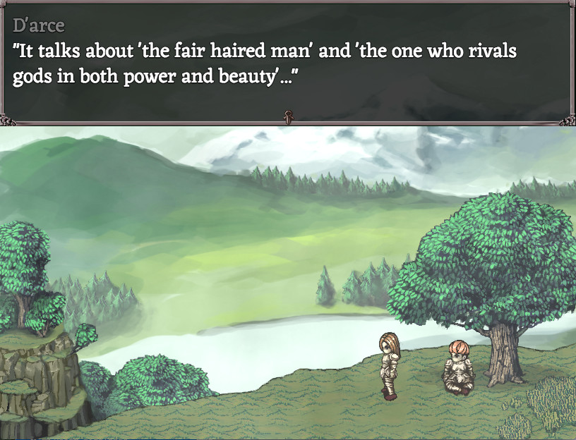 Fear & Hunger screenshot 6