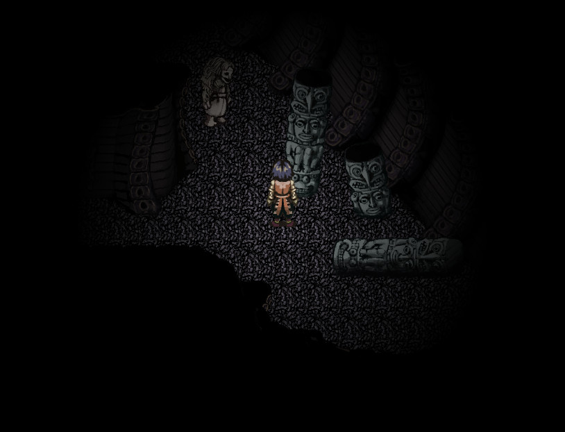 Fear & Hunger screenshot 3