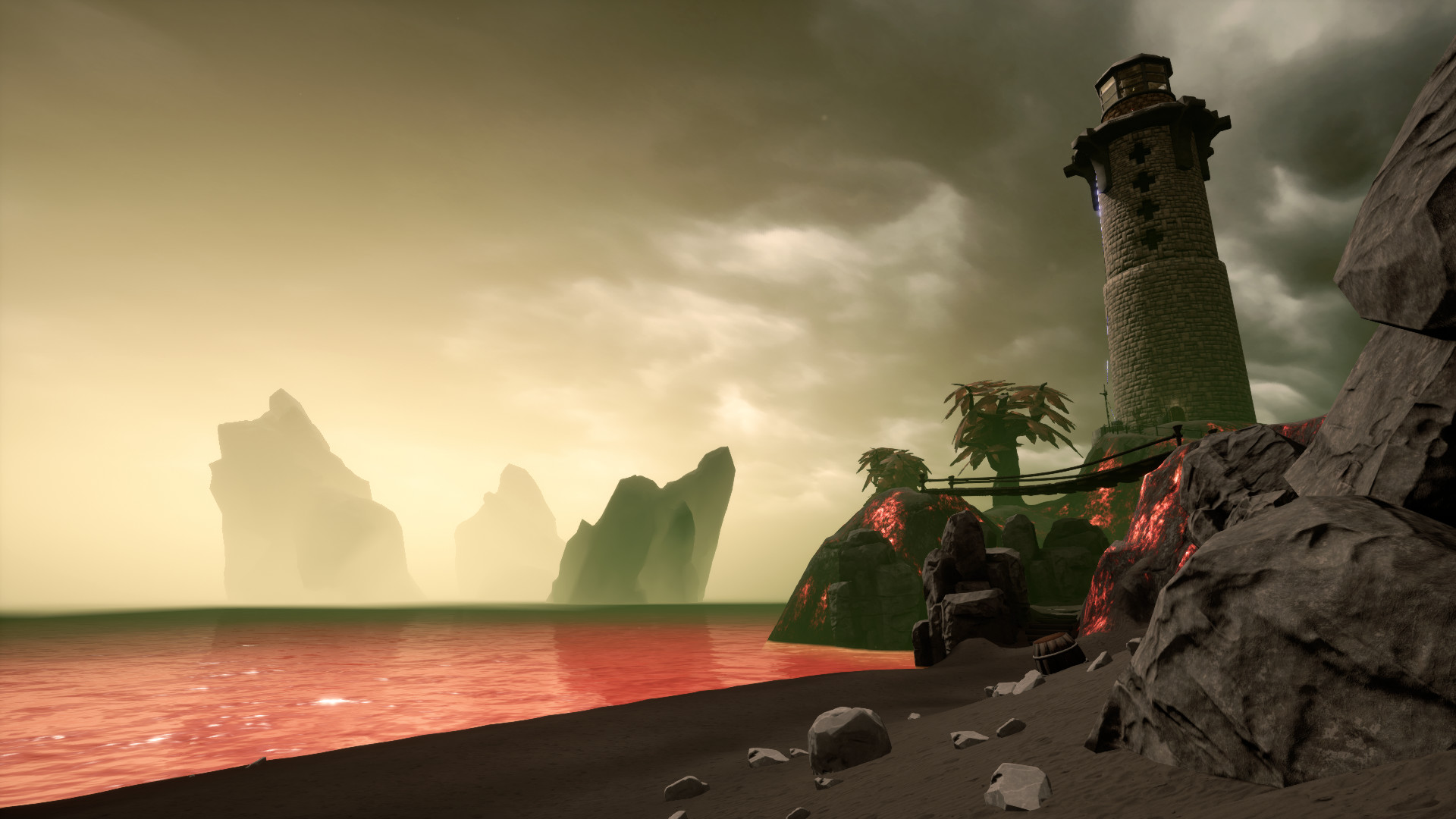 The Five Cores Remastered screenshot 13